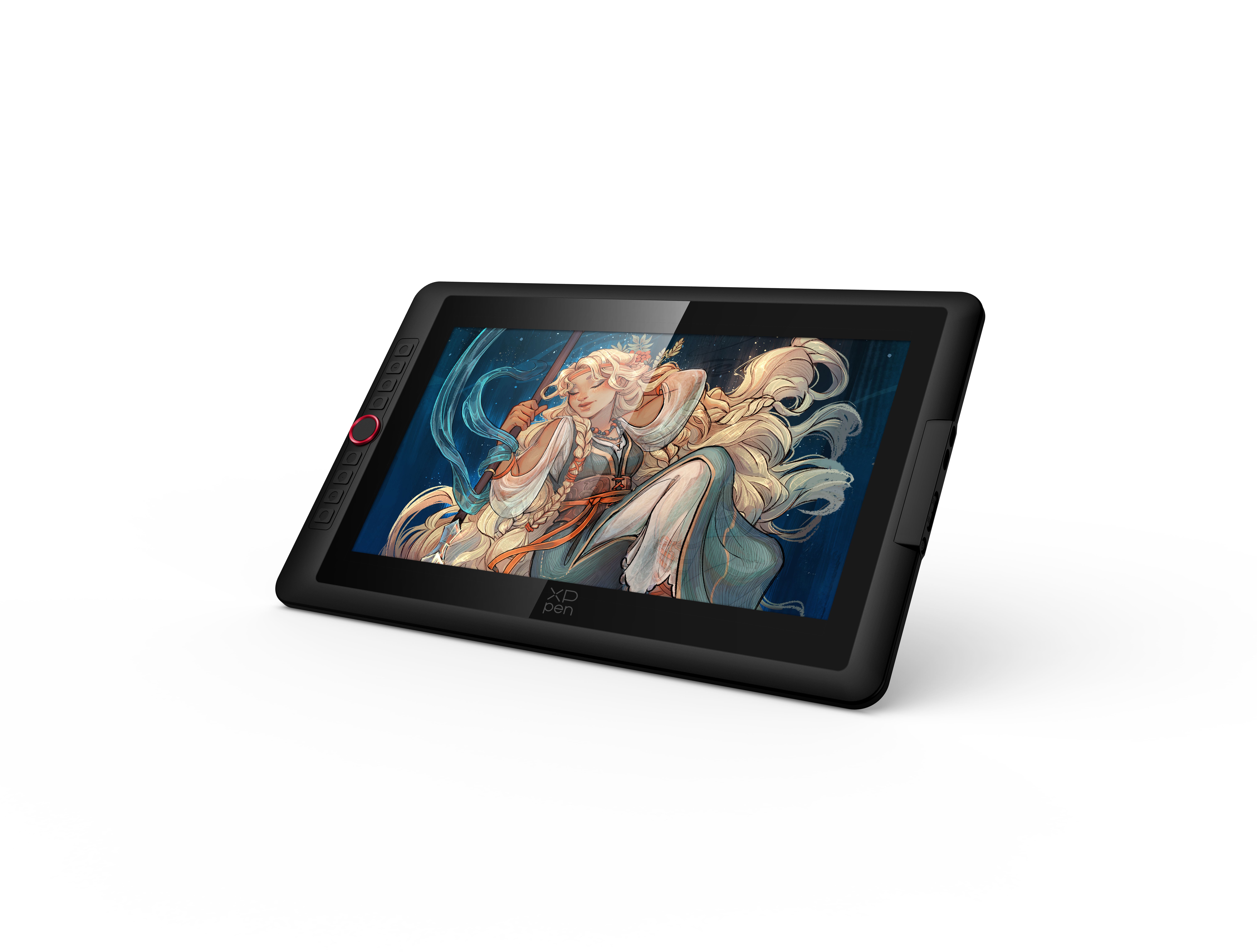 Tablette Graphique XP-Pen Artist 15.6 Pro Avec écran 15.6" - Neuve