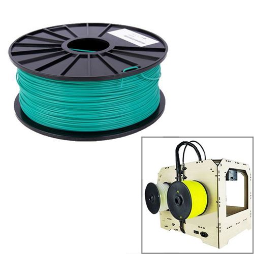 Yonis Vert Bobine Filament 3D Pla - Image 2