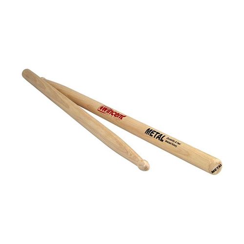 Wincent Metal - baguettes Batterie