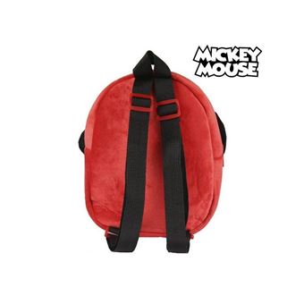 Sac à dos pour enfants Cerda Peluche Mickey