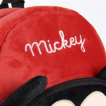 Sac à dos pour enfants Cerda Peluche Mickey