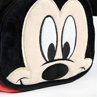 Sac à dos pour enfants Cerda Peluche Mickey