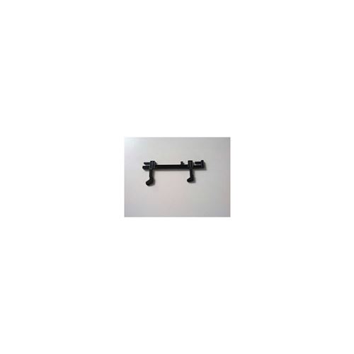 Whirlpool Sécurité De Porte (Verrou) Four Micro-Ondes 480120100333 Whirlpool, Ikea Whirlpool, Bauknecht, Ignis, Scholtes - 44135