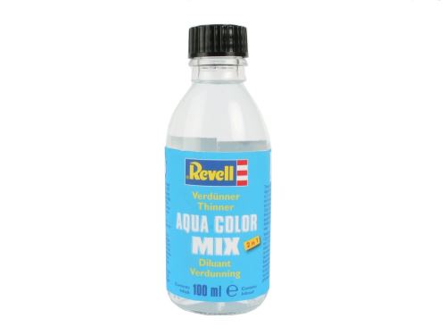 Aqua Color Mix 100Ml