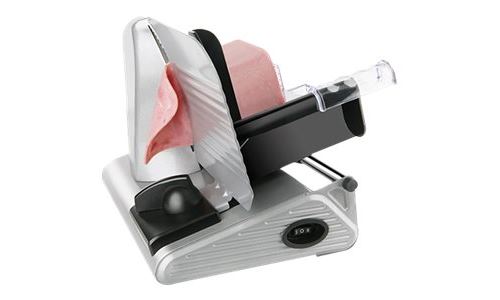 Taurus Cutmaster - Trancheuse - 150 Watt - acier inoxydable