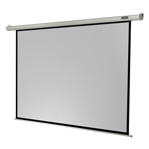 Celexon Ecran de projection celexon Economy Motoris&eacute; 220 x 165 cm