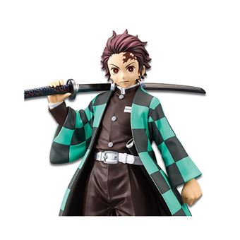 7641 - KIMETSU NO YAIBA FIGURE VOL.1