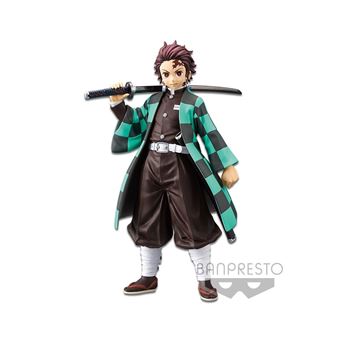 7641 - KIMETSU NO YAIBA FIGURE VOL.1