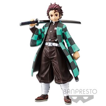 7641 - KIMETSU NO YAIBA FIGURE VOL.1