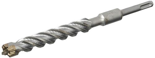 Dewalt Dt9686-Qz - Broca Sds-Plus De 4 Cortes 22X250Mm