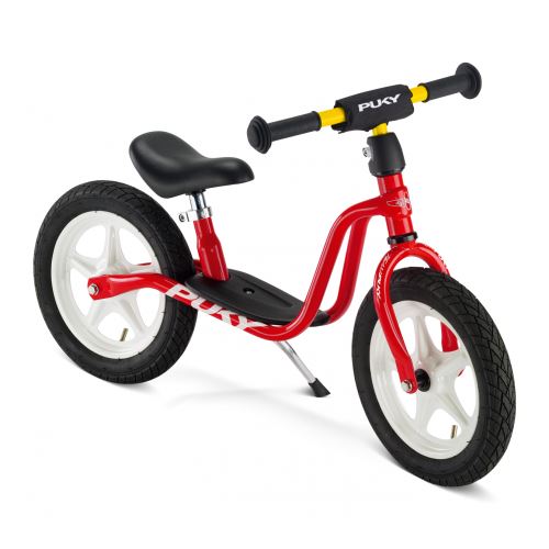 Draisienne PUKY LR 1 L - ROUGE