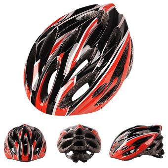 Carbon Faire Du Velo Skate Casque Vtt Casque Pieces Detachees De Velo Achat Prix Fnac