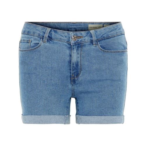 Shorts Vero Moda Bleu M