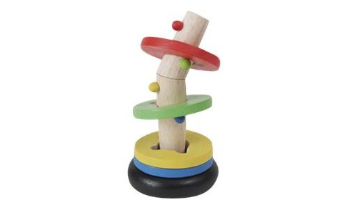 PlanToys - Fun Sorting