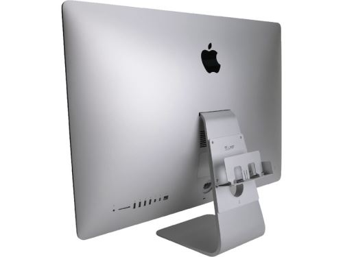 Accessoires Mac LMP Bracket - Support pour 1 ou 2 disques externes pour iMac 20 à 27'