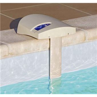 Alarme Piscine Astral Alarme Immerstar Pour Des Bassins Jusqu A 5 X 12 M Equipements Et Securite Pour La Maison Achat Prix Fnac