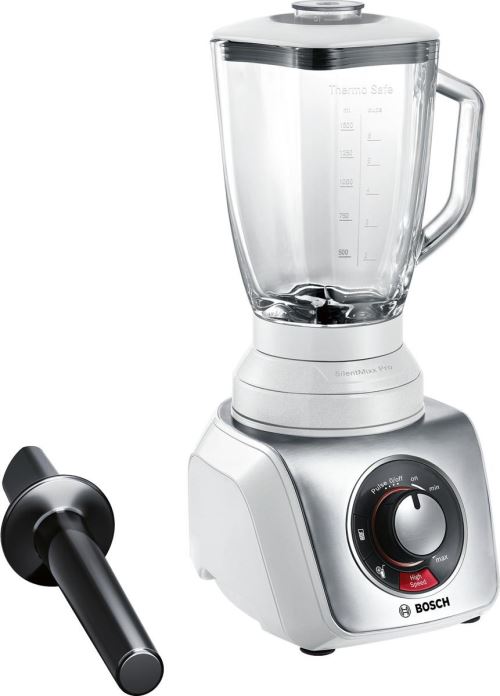BOSCH SilentMixx Pro