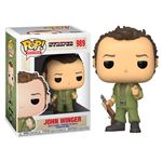 Figurine Funko Pop Movies Stripes John Winger