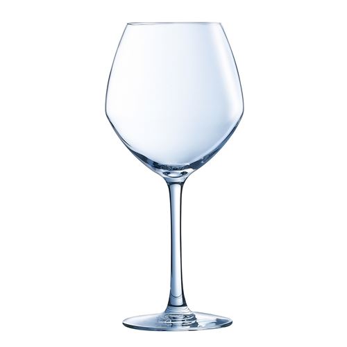 Cabernet Vins Jeunes - 6 verres &agrave; pied 58cl Chef & Sommelier