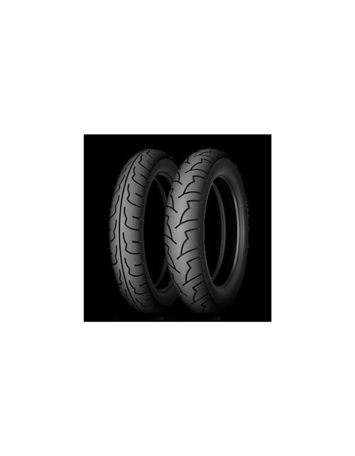 Pneu MICHELIN PILOT ACTIV 110/80-18 M/C 58V TL/TT