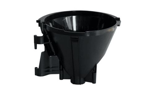 Porte Filtre Permanent pour Pieces Preparation Des Boissons Petit Electromenager Delonghi - 5332152400