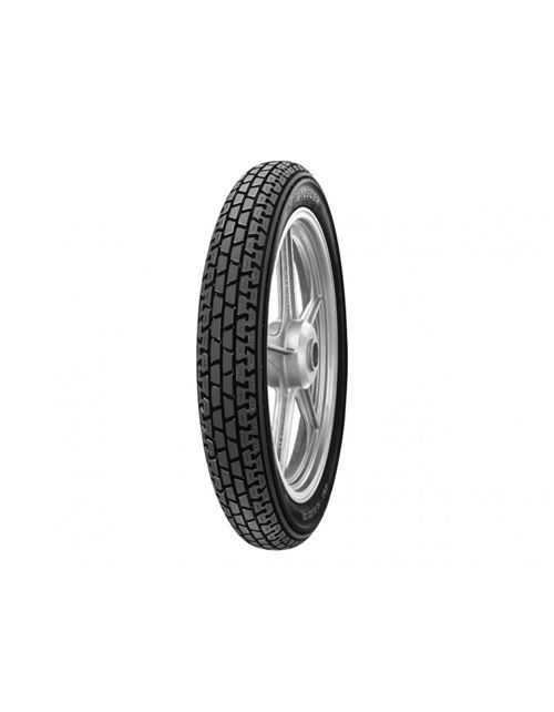 SET DE PNEUS METZELER 3.00-19 54P + 3.00-19 54P BLOCK - Image 24