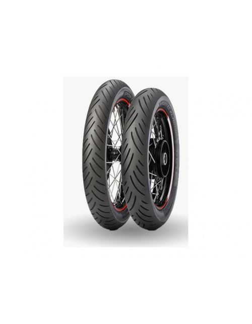 Pneu METZELER Sportec Klassik 110/70-17 M/C 54H TL