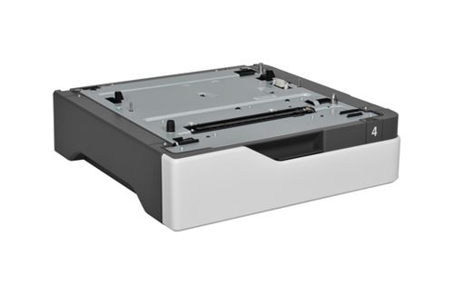Lexmark 550-Sheet Tray CS720/CS725/CX725 - Image 5