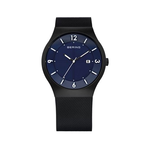 BERING  14440-227, Quartz, 40mm, 5ATM 