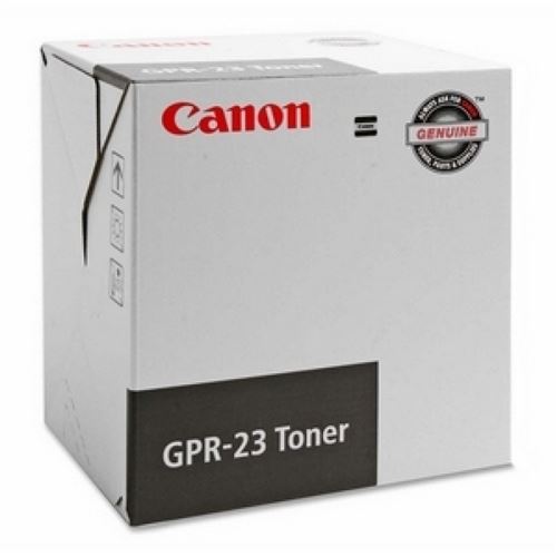 Canon Collecteur de Toner Usagé FM25533000