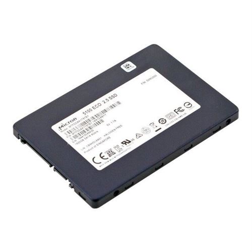 M.2 5100 240gb sata ssd