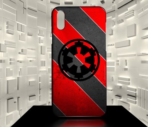 Coque Design Huawei P30 STAR WARS 21