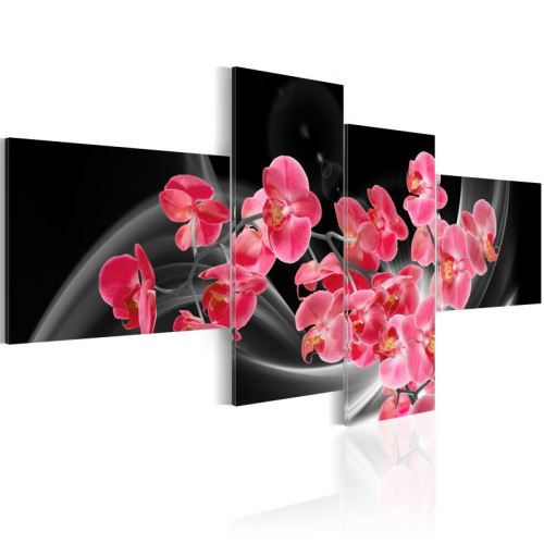 Tableau - Timid suggestion .Taille : 100x45