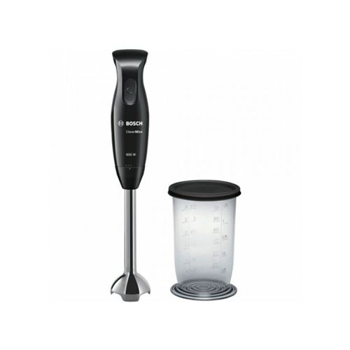 Mixeur plongeant BOSCH MSM2610B 600W Anthracite