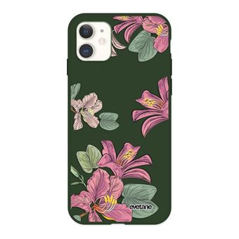 -17% sur Coque pour iPhone 11 Silicone Liquide Douce vert ...