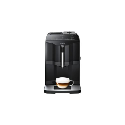 Machine à café tout automatique Siemens TI30a209RW 1300 W Noir