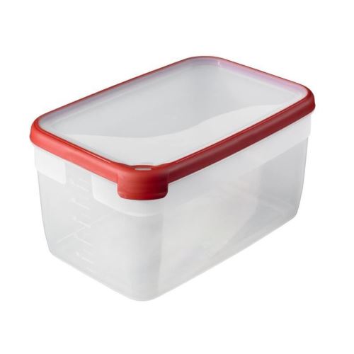 CURVER 169048 BOÎTE GRAND CHEF RECTANGULAIRE POLYPROPYLÈNE 6,5 L