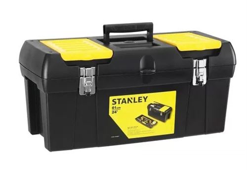 Caisse à Outils Sériepro - Stanley - 60Cm - 1-92-067