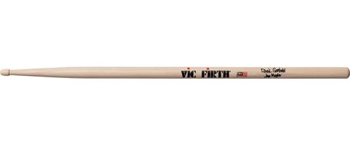 VIC FIRTH JM - DAVID GARIBALDI SIGNATURE BAGUETTES DE BATTERIE