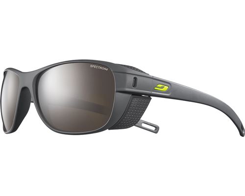 Julbo camino gris foncé/gris spectron 4 - 58