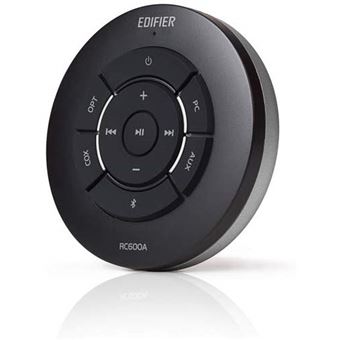 Enceinte connectée Hi-Fi Edifier S360DB ensemble 2.1 Bois