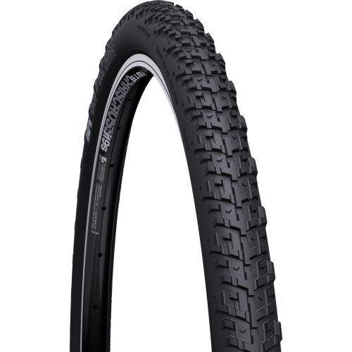 Pneu VTT WTB Nano TCS Light Rolling Rapide Noir Pliant Perle 29 x 2.1