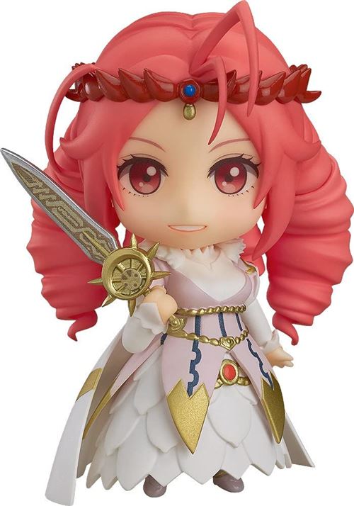 Nendoroid No. 754 Chain Chronicle The Light Of Haecceitas: Juliana