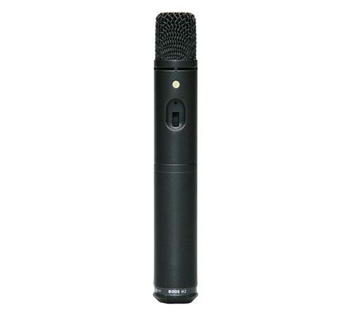 RODE M3 condenser microphone