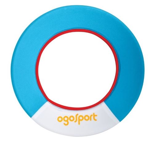 OgoSport frisbee Surf Glider30 cm bleu