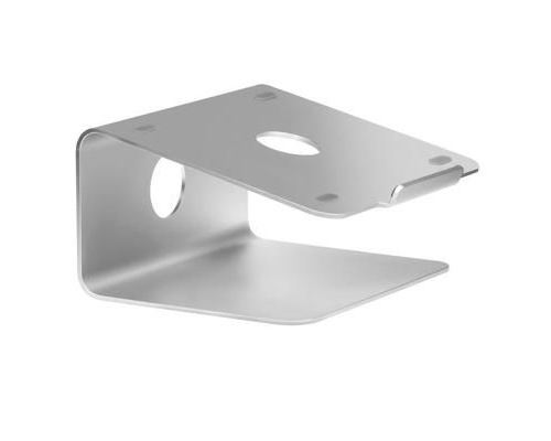 Support pour ordinateur portable en aluminium Maclean MC-730