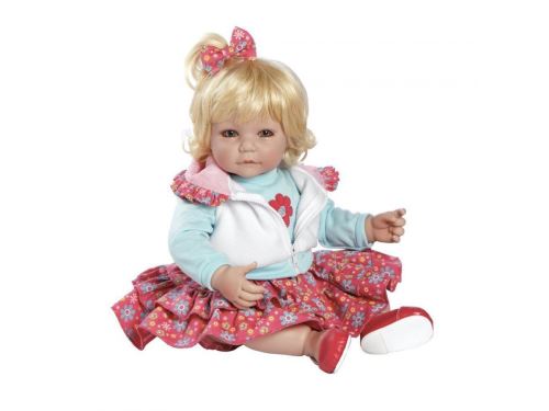 Adora - Adora Poupee a jouer Tickled Pink