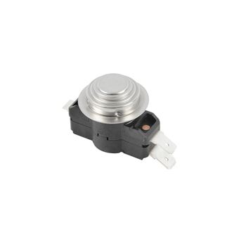 Thermostat Nc 85° Nc 100 ° Pour Seche Linge Faure - 125840601 - 1