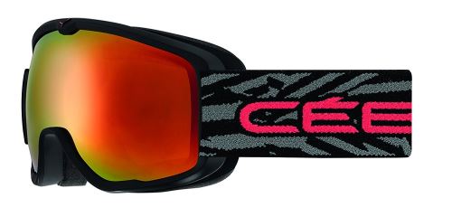 Cébé Artic Masque de Ski Garçon