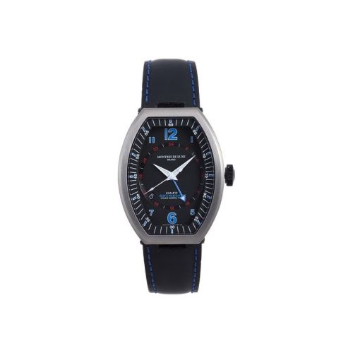 Montre Homme Montres de Luxe 09EX-9601 (39 mm)
